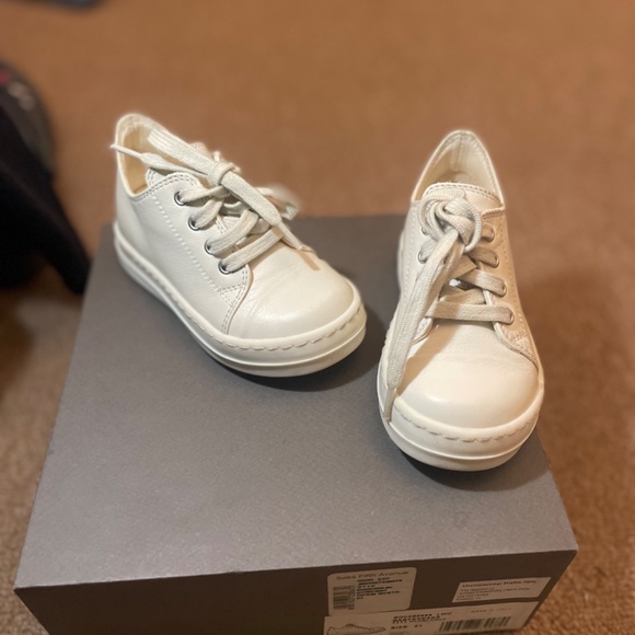 Rick Owens - Picture 7 of 8